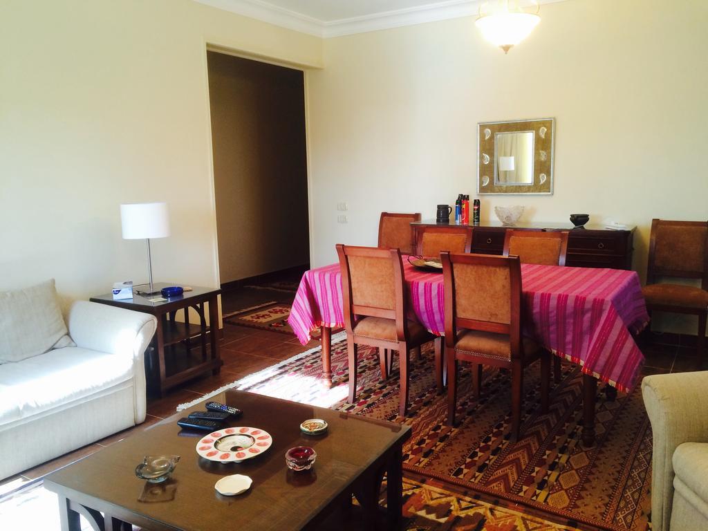 Ambassador House Marsa Alam Apartment Phòng bức ảnh